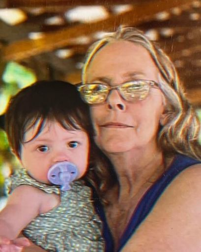 Cheryl Marie Mosley's obituary image