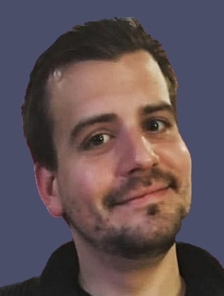 Thomas "Tj" Calvino Profile Photo