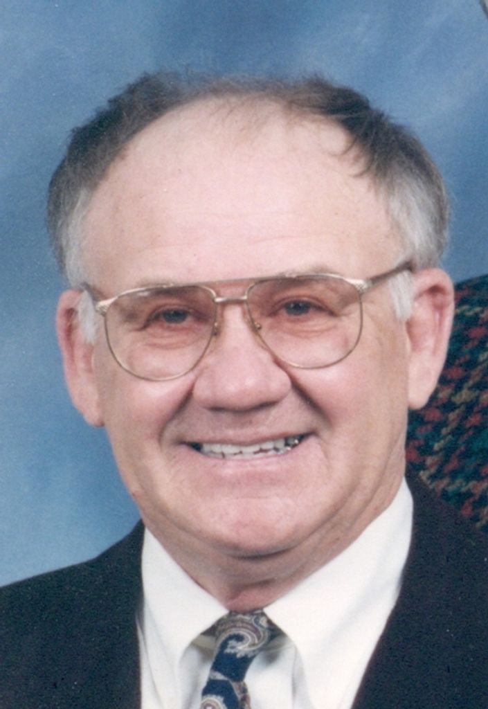 Larry Glenn Melton Profile Photo