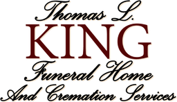 Thomas L. King Funeral Home and Cremation Service