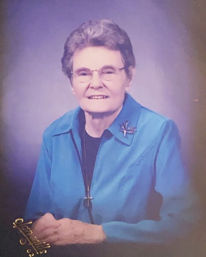 Mary Miller
