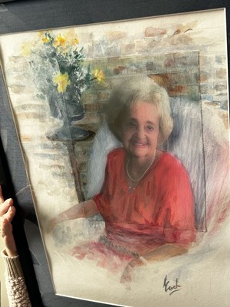 Zelma Ruth Mahler