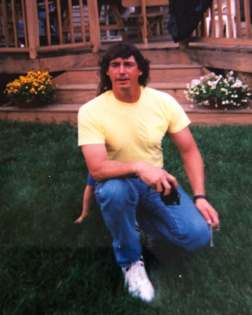 Scott Thomas Ellwood