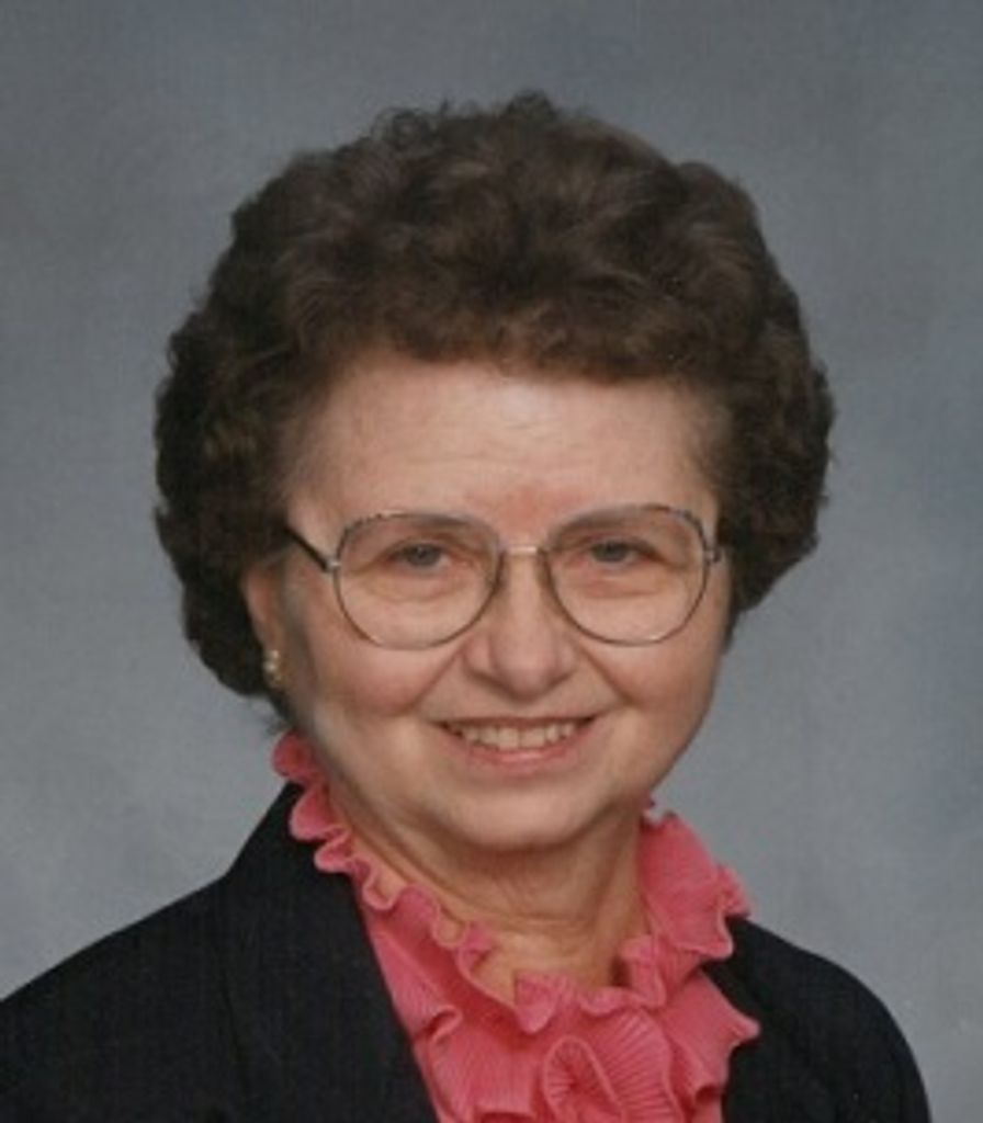 Nancy Garman Profile Photo