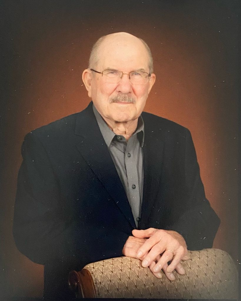 Phillip Addison Kennedy Profile Photo