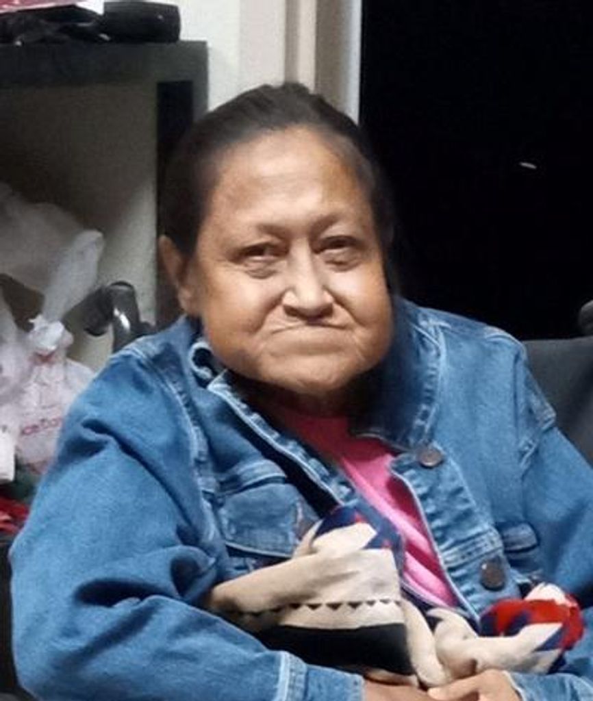 Pamela R. Long Crow Profile Photo