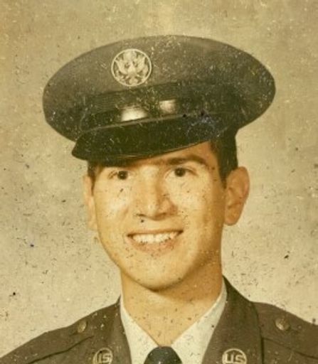 William Patrone Profile Photo
