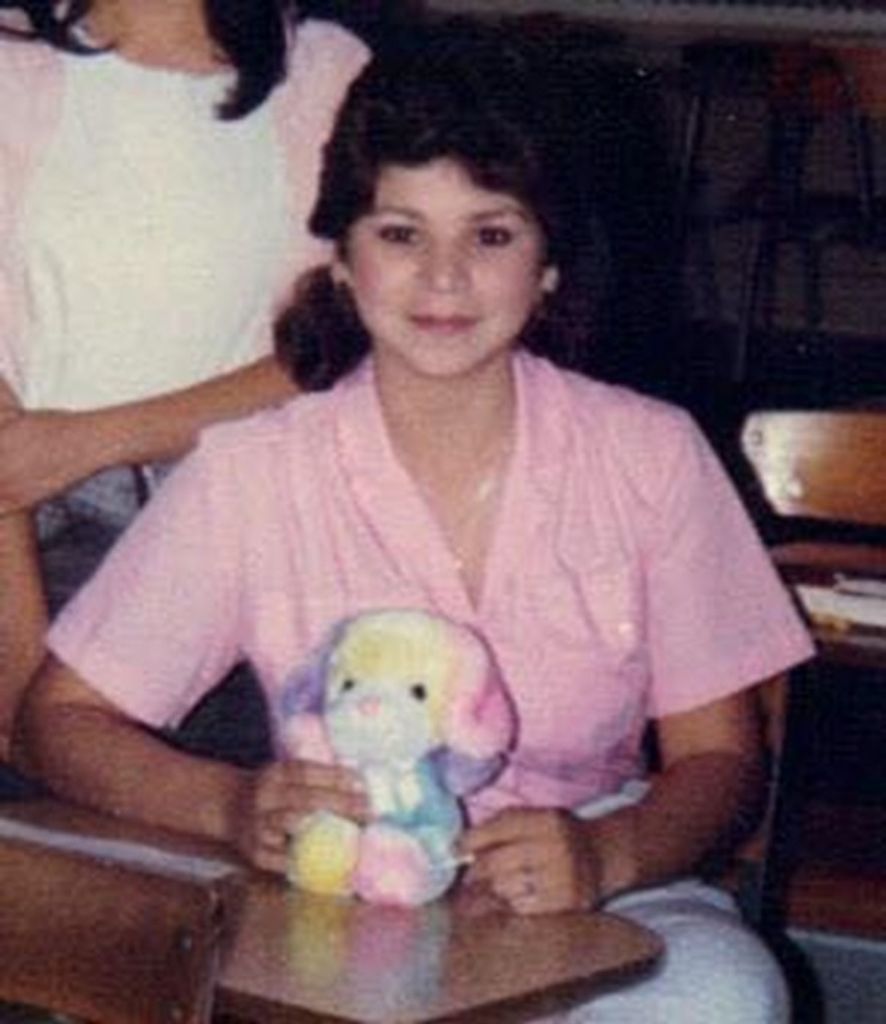 Debra Ann Vela
