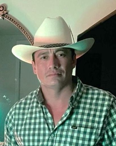 Gulmaro Olvera Castro Profile Photo