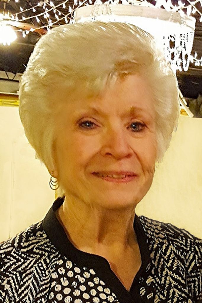 Patricia Martin Sawyer Profile Photo