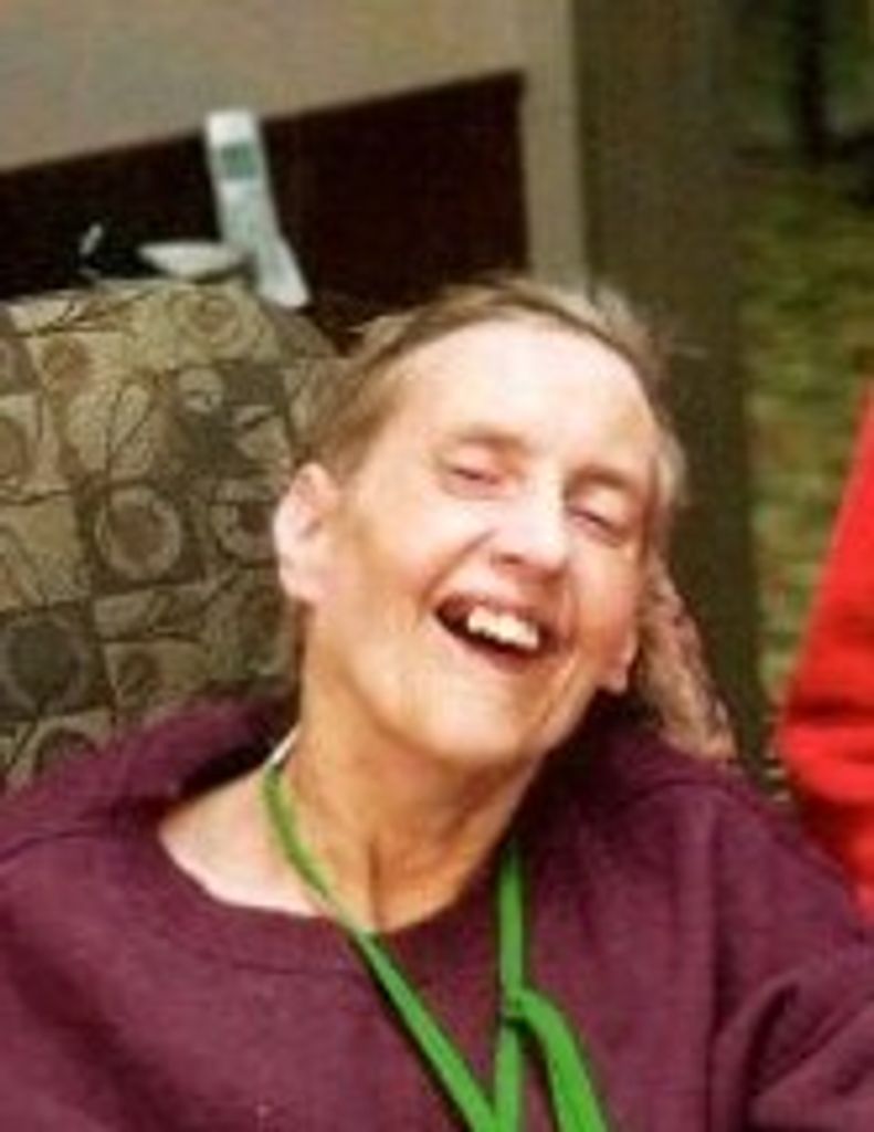 Edith Ann (Zanke) Todd Profile Photo