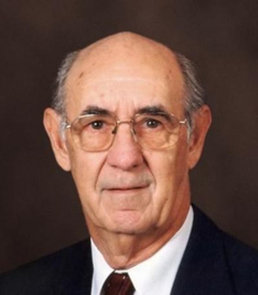 Benjamin Denlinger Hershey Profile Photo