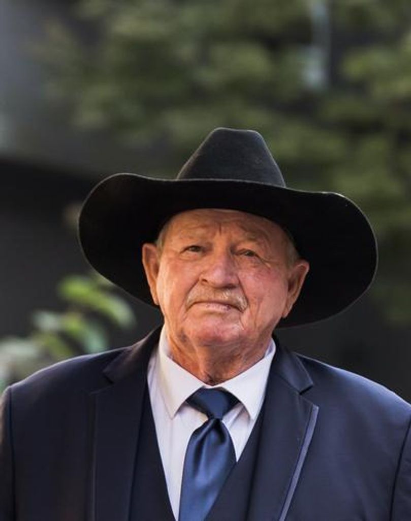 James E. Marchant (Skeeter)