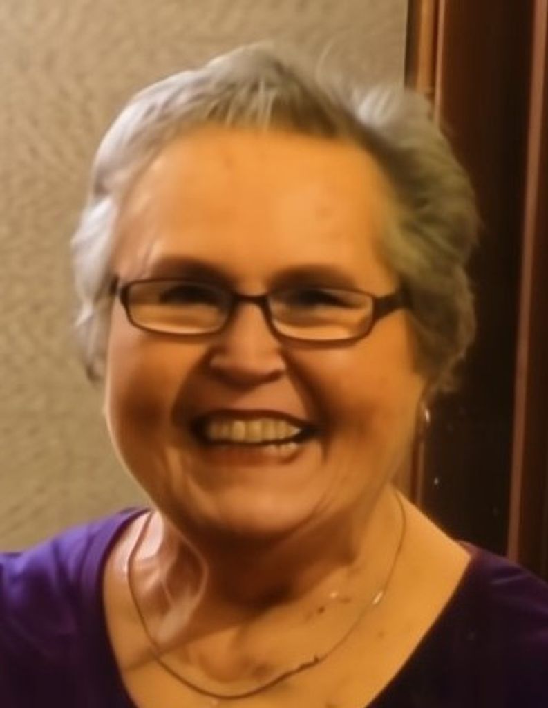 Lois Mae (Reynolds)  Gabala