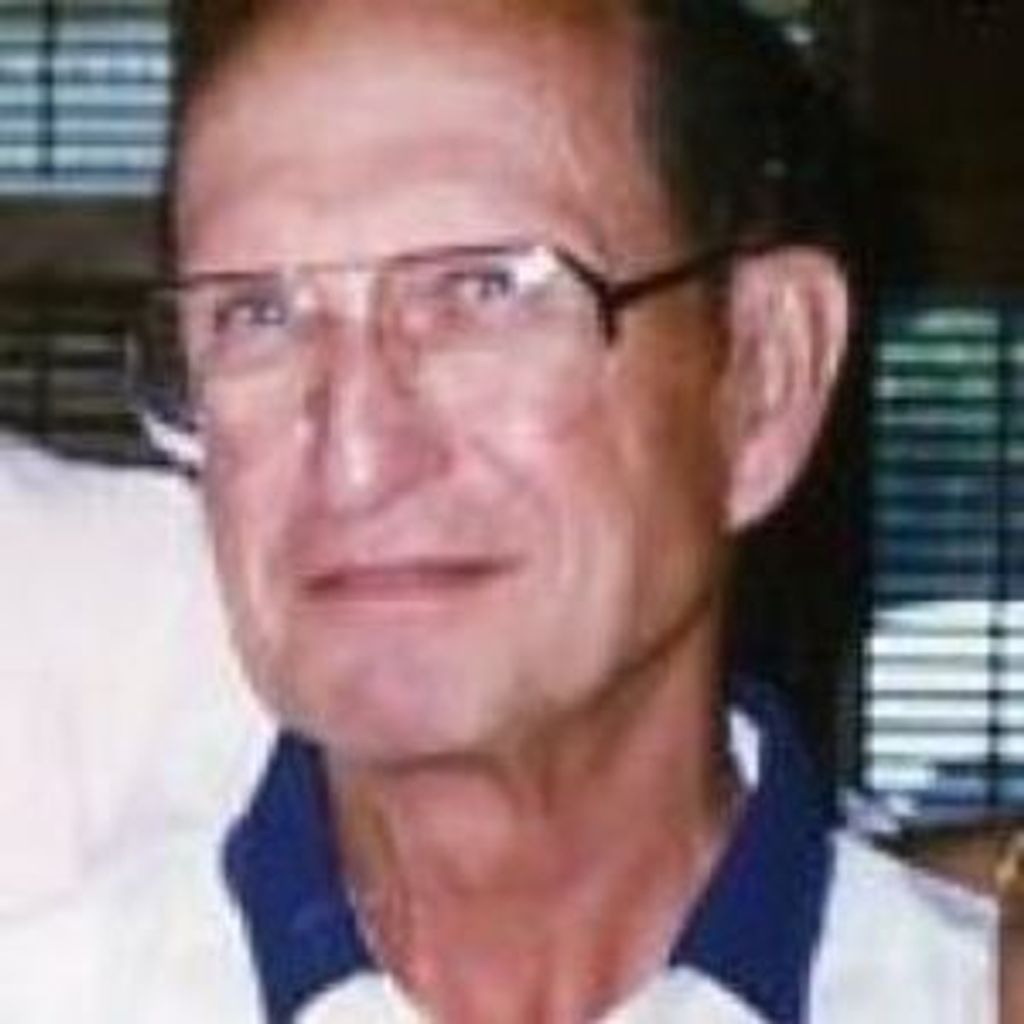 Ralph O. Mcdonald Profile Photo