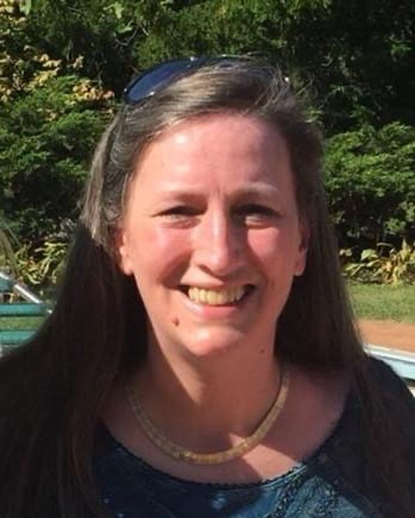 Monica Jean (Holahan)  Murphy Profile Photo