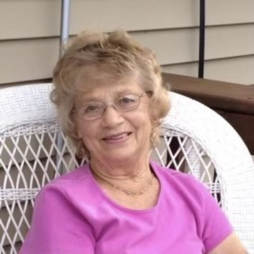Jean Audrey Briggs Profile Photo