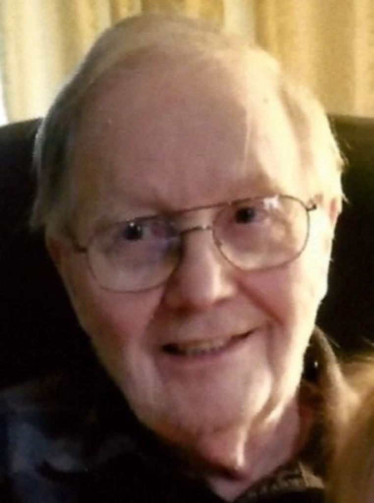 William Dave Jenkins Profile Photo