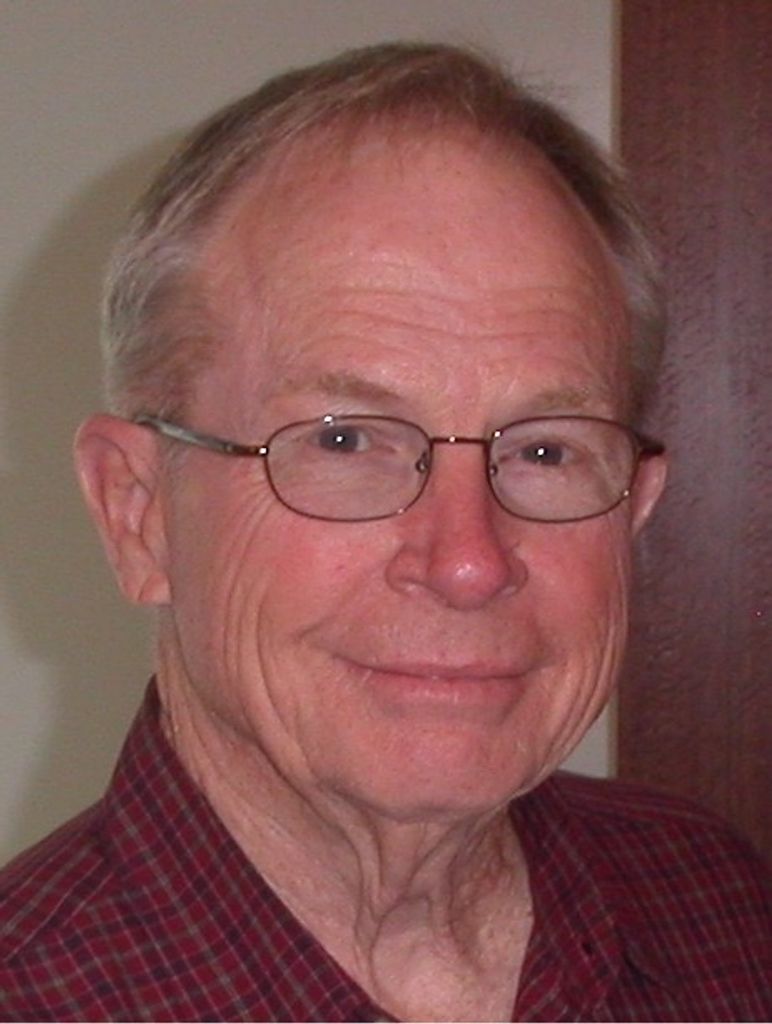 William  Rogers Miller