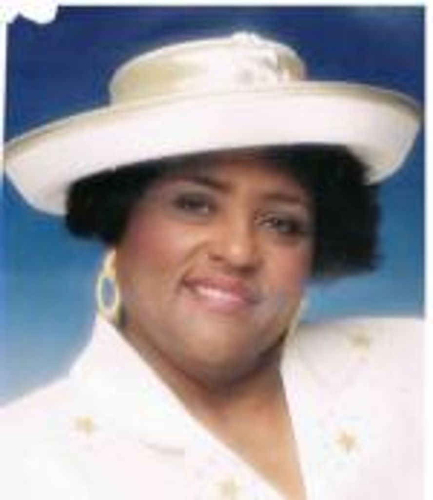 Marie Francis Montgomery