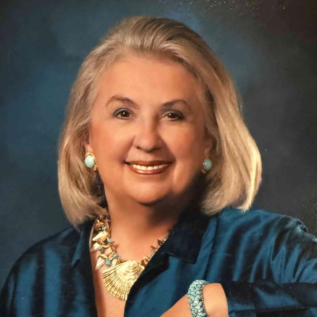 Oresta "Rusty" Hale Profile Photo