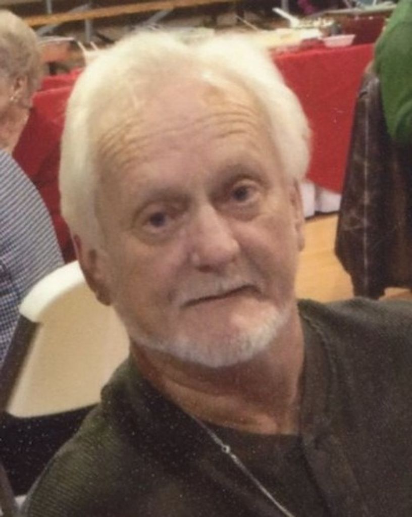 Robert "Boshie" Keith White Profile Photo