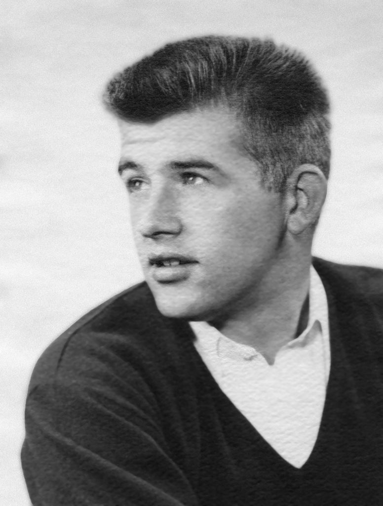 James A. Rowden Profile Photo