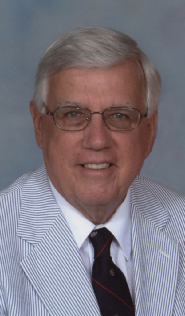 James "Jim" Leonard Lewandowski