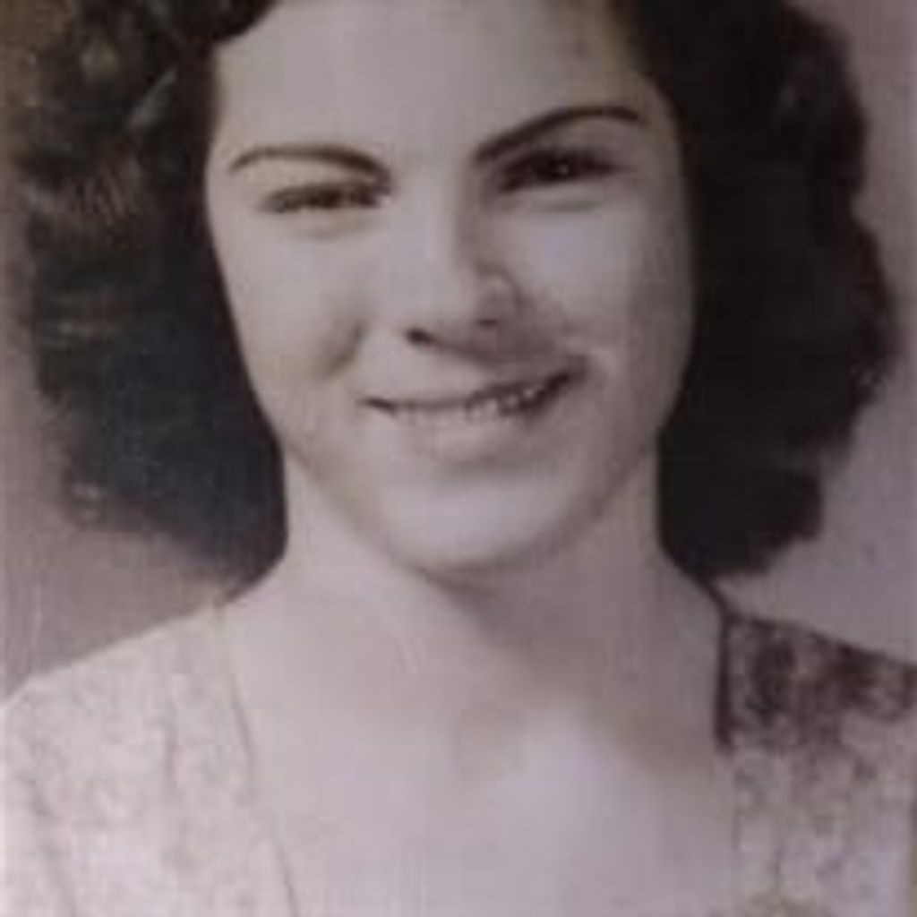 Betty Benefield Bryant