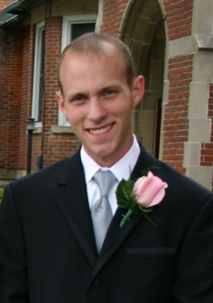 Christopher Michael Factor