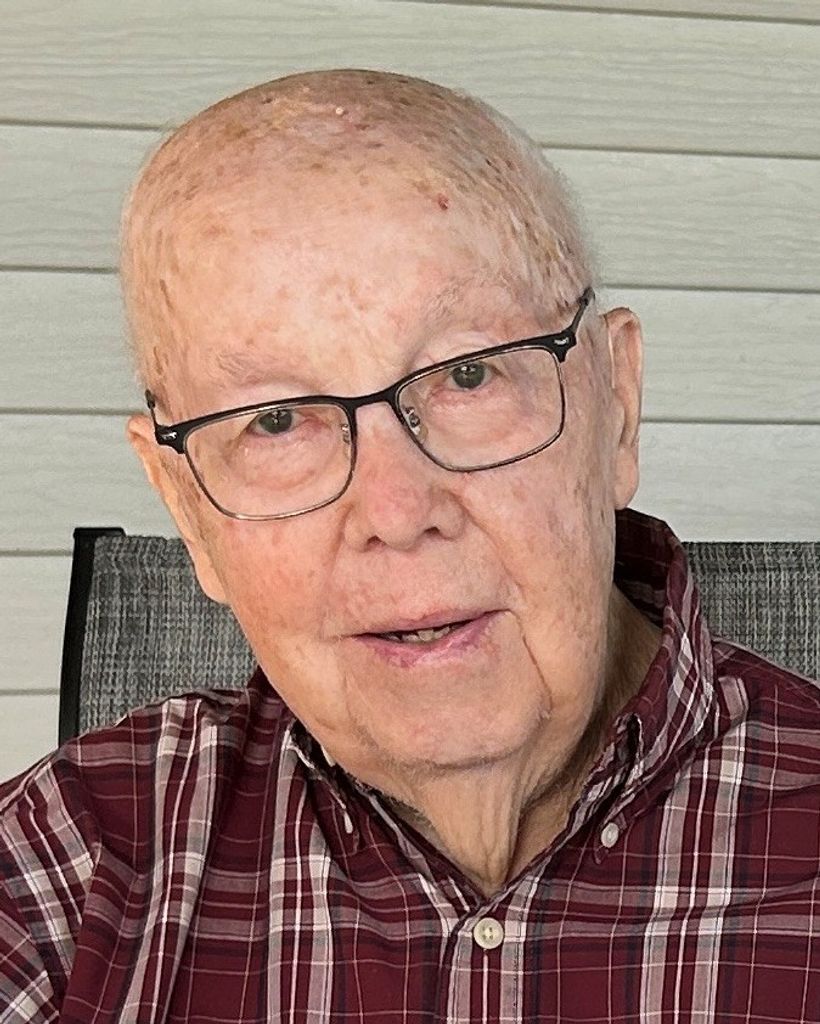 Herbert "Herb" Peters
