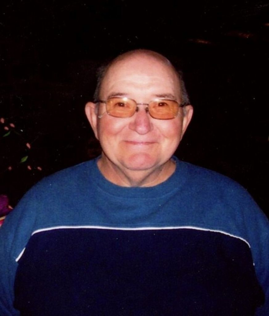 Joseph Earl Anderson