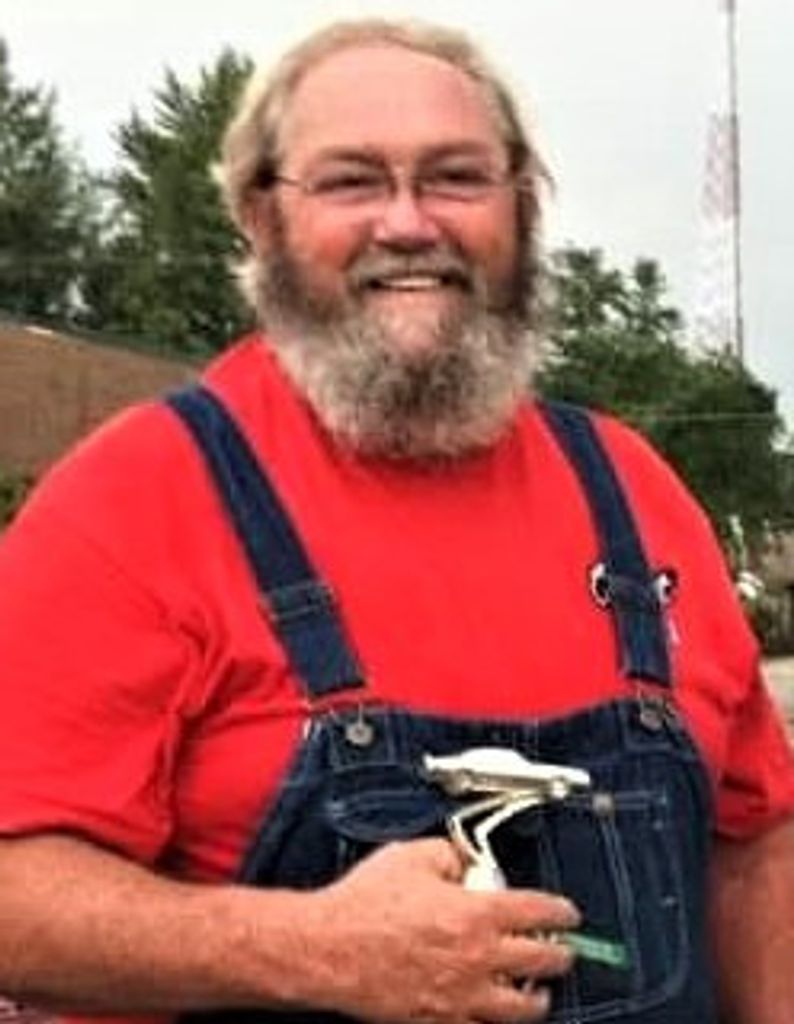 William "Bill" Reynolds Profile Photo
