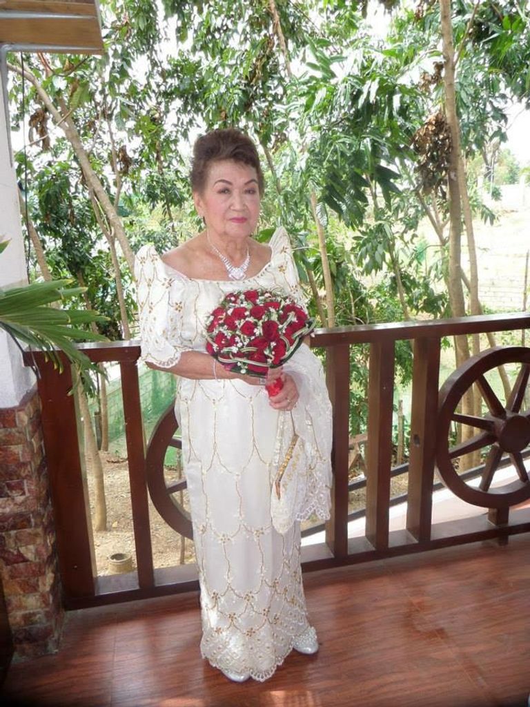 Milagros Irabagon Daquiwag