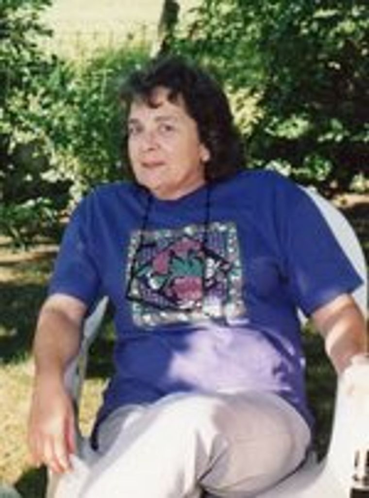 Joan Reinhardt