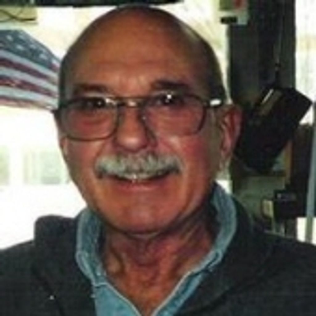 Stephen Alan Sherman