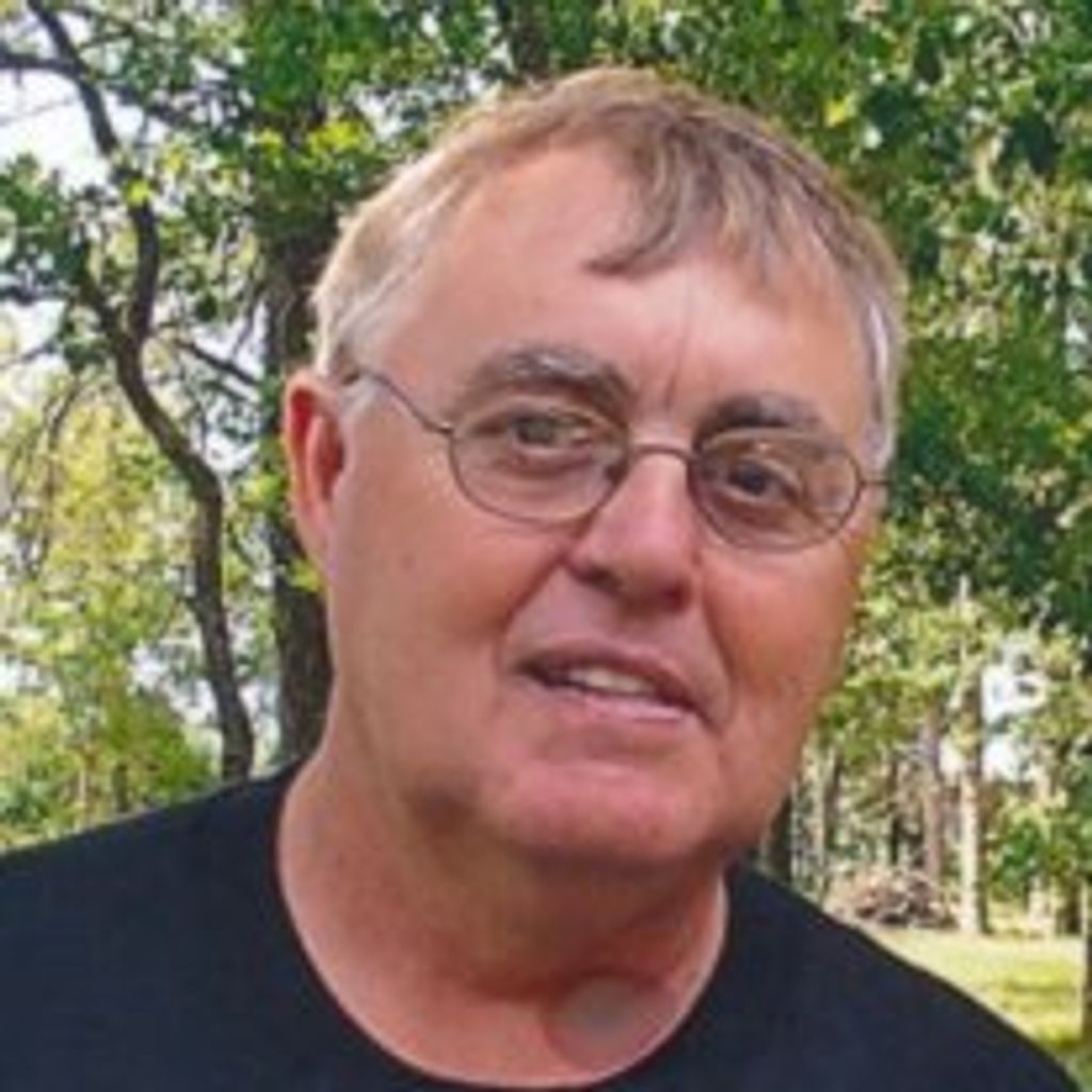 Kevin Paul Donabauer