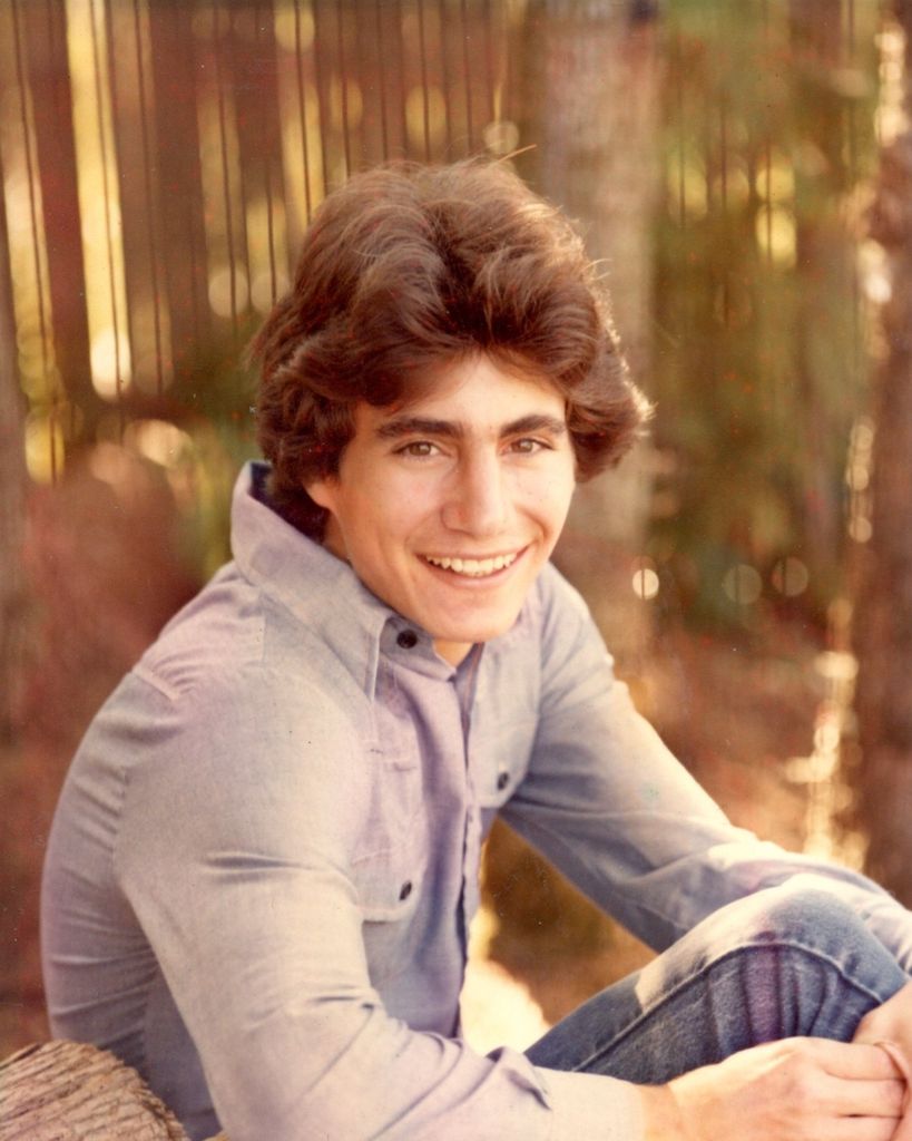 John M. Habeeb Profile Photo