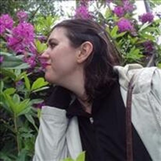 Rachel Brook Gahimer Profile Photo