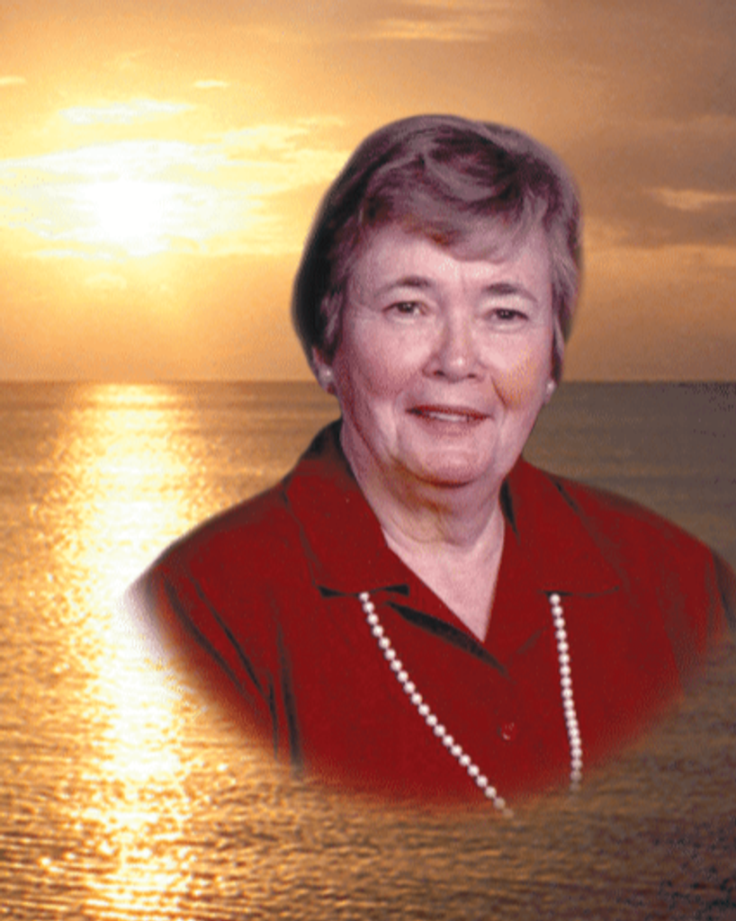 Margaret Toohey