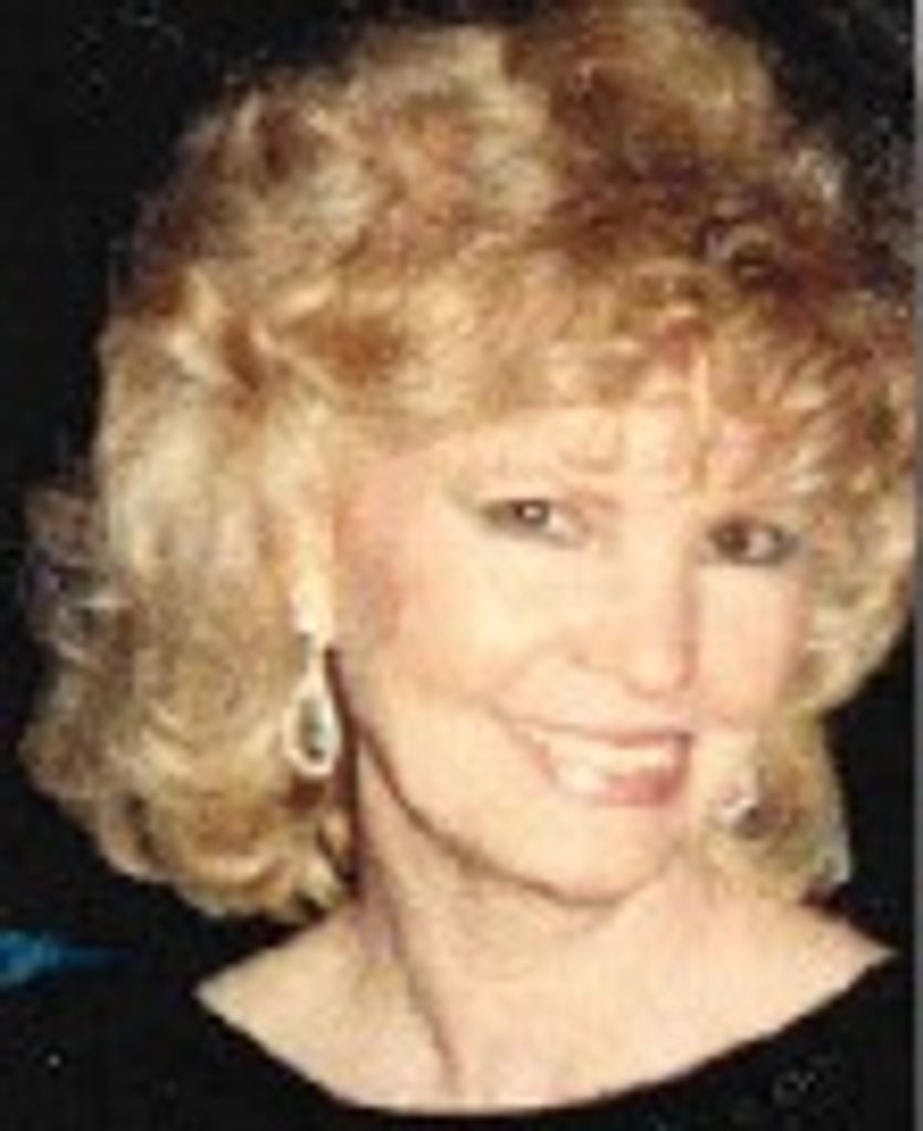 Edna Bougrand