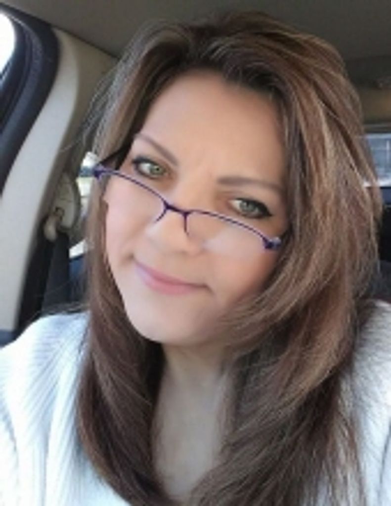 Dina Michelle Scioneaux