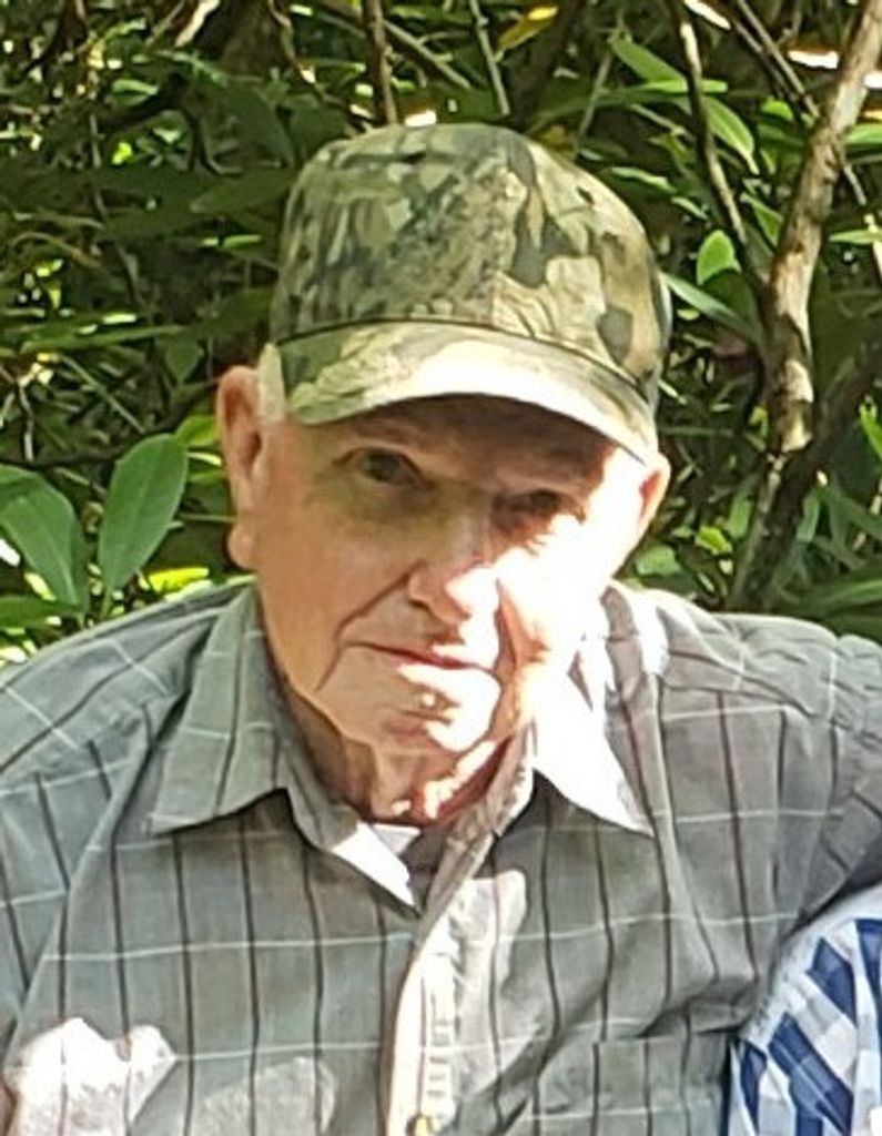 Kenneth Venston Jones Profile Photo