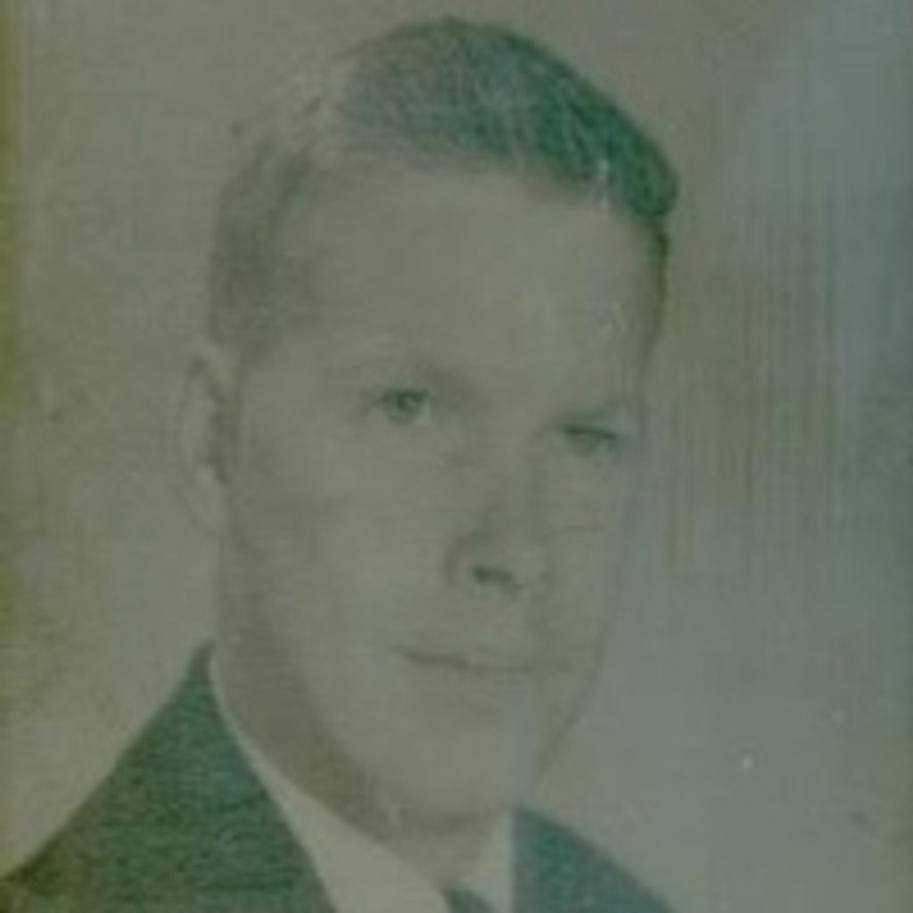 Alton Lowell Sluder