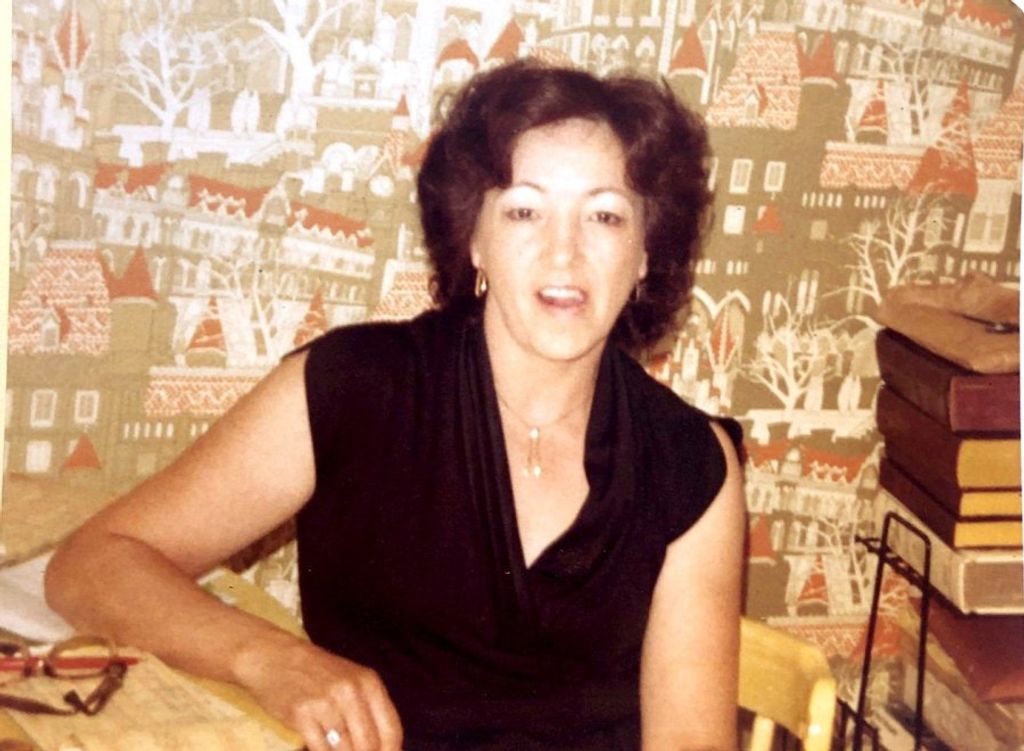 Betty Allen