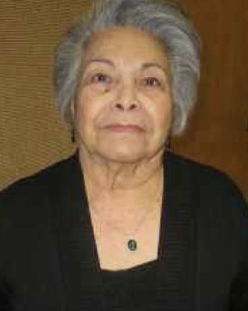 Rosario Rivera
