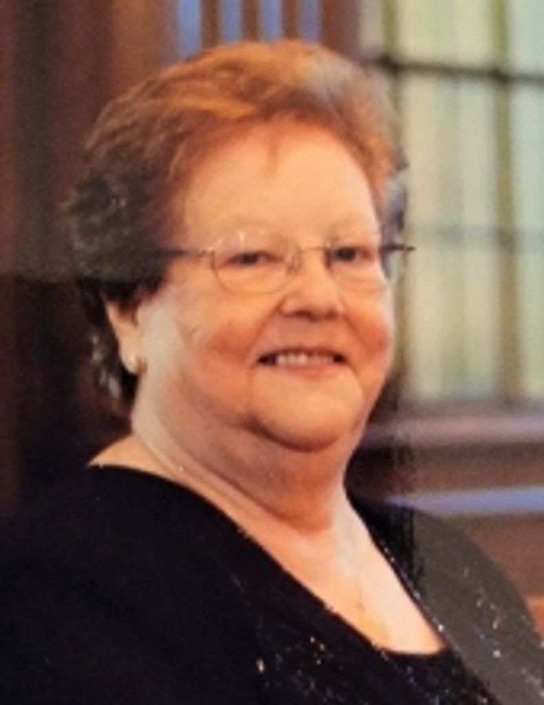 Maria Julia Oliveira