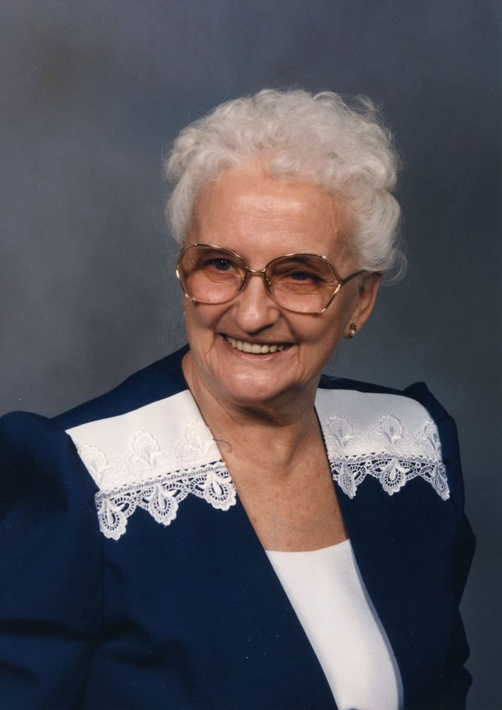 Vera C. Smith