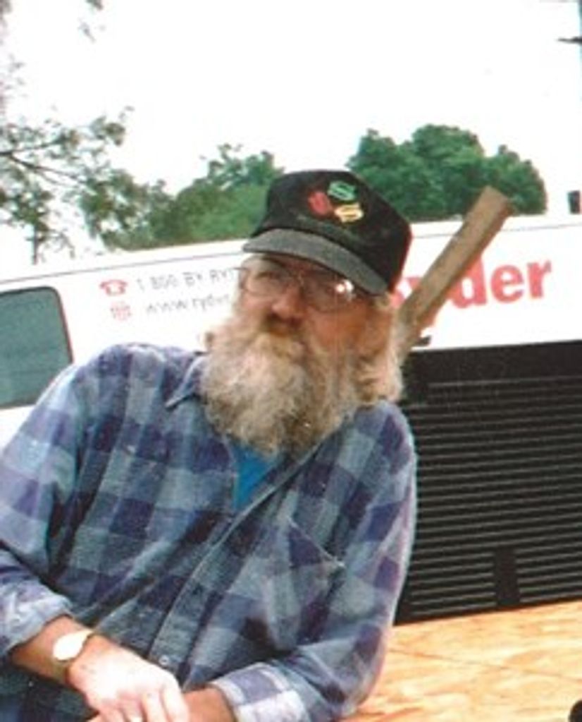 Thomas E. Hayes