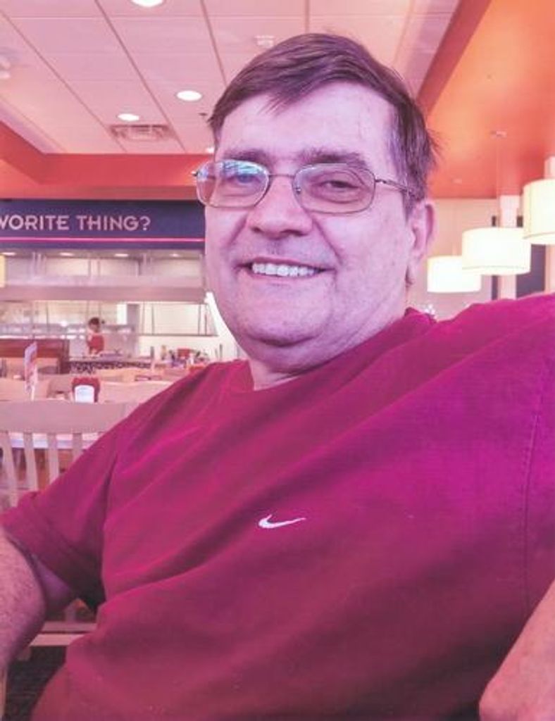 Lonnie Daryl Turner Profile Photo